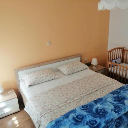 Apartma 2000 Tolmin Exteriör bild