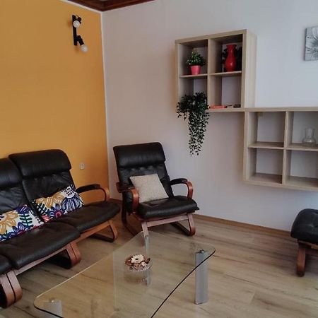 Apartma 2000 Tolmin Exteriör bild