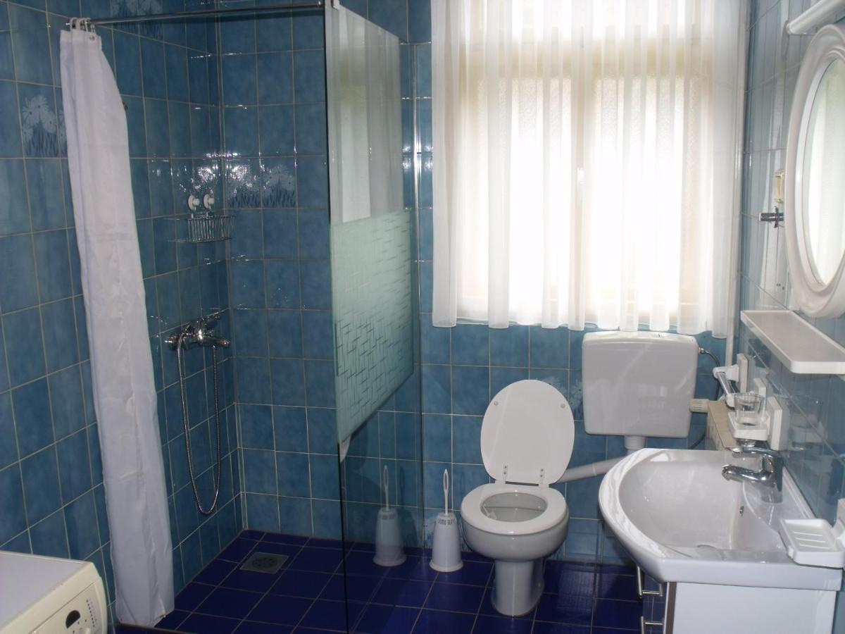 Apartma 2000 Tolmin Exteriör bild