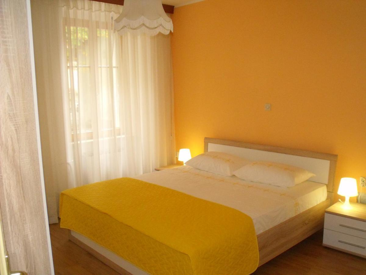Apartma 2000 Tolmin Exteriör bild