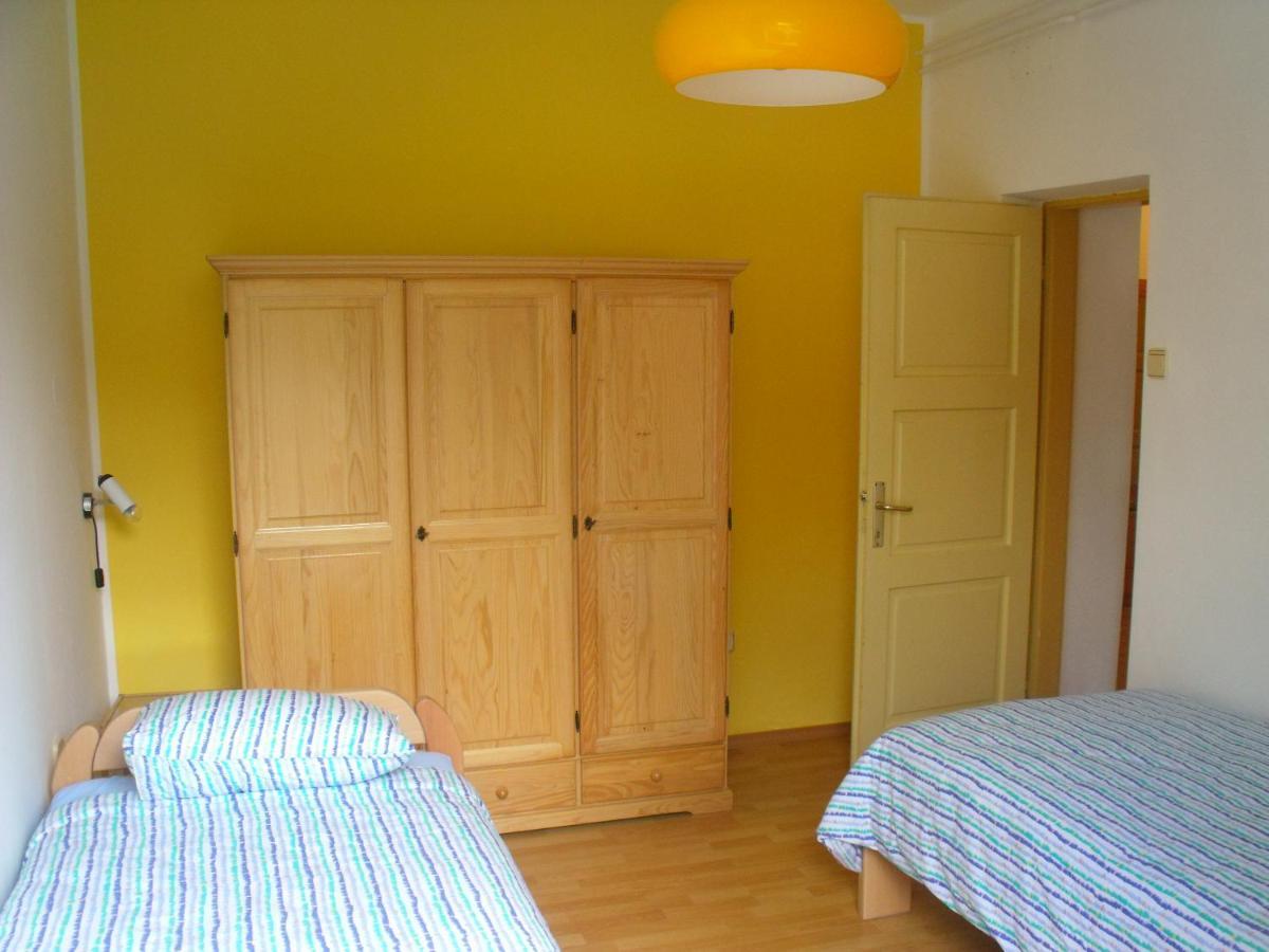 Apartma 2000 Tolmin Exteriör bild