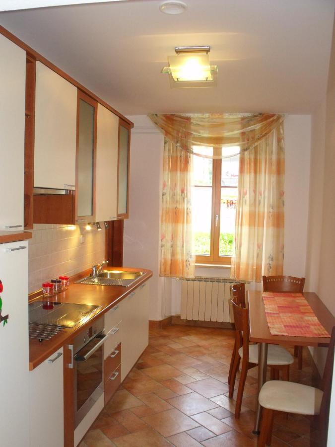 Apartma 2000 Tolmin Exteriör bild