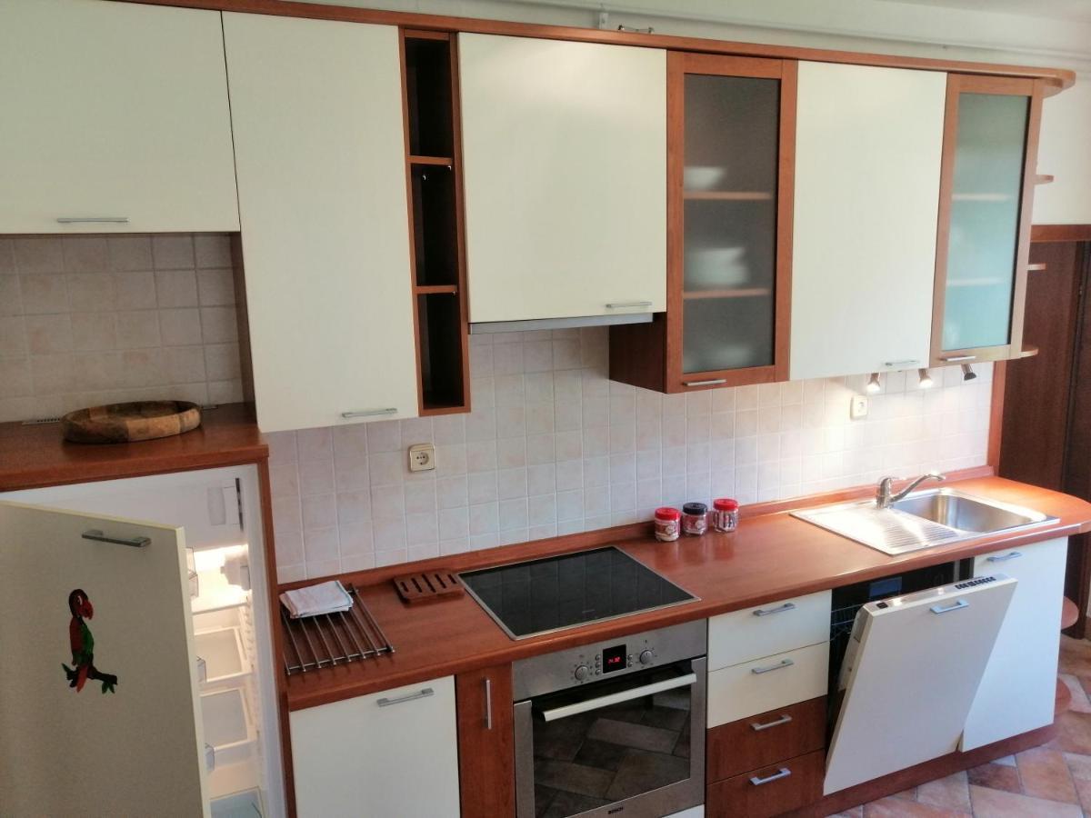 Apartma 2000 Tolmin Exteriör bild