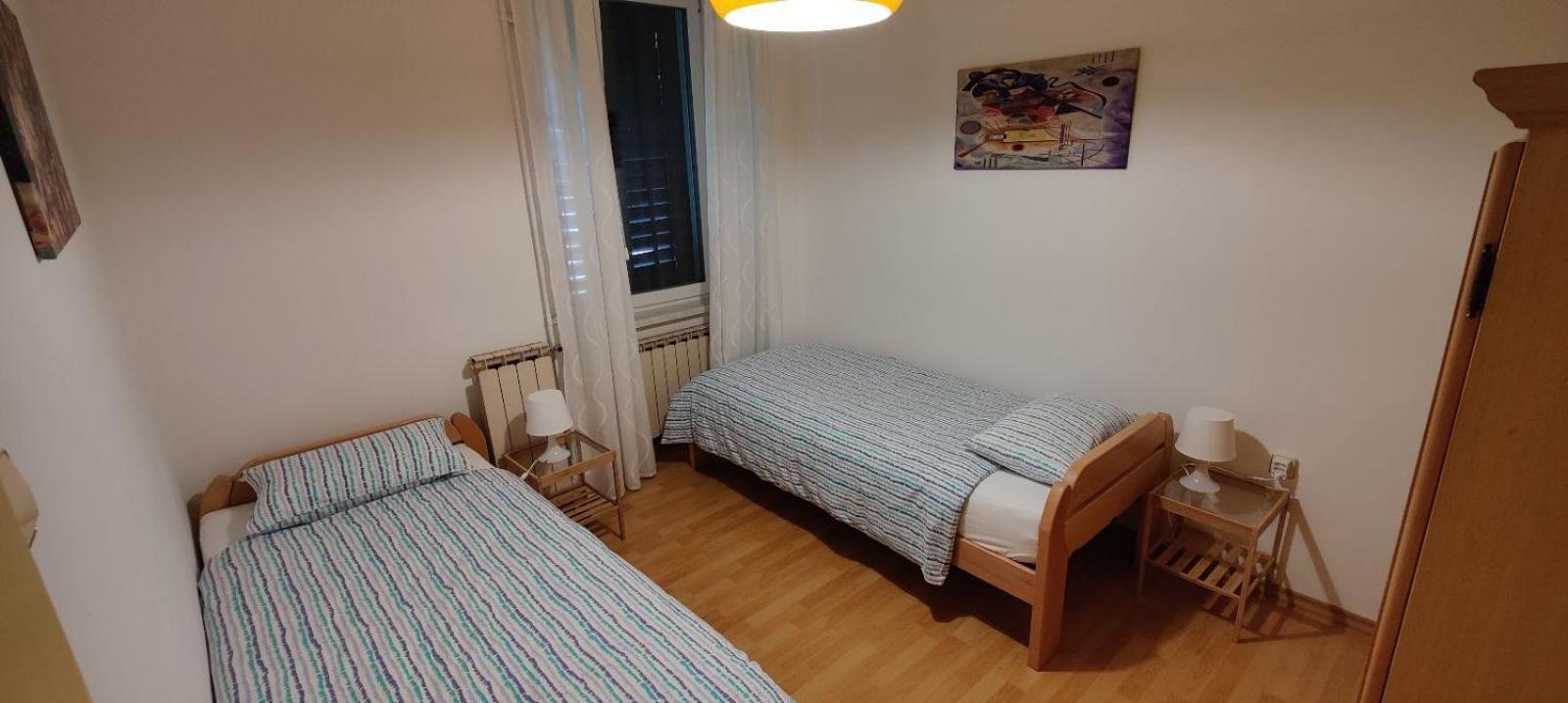 Apartma 2000 Tolmin Exteriör bild