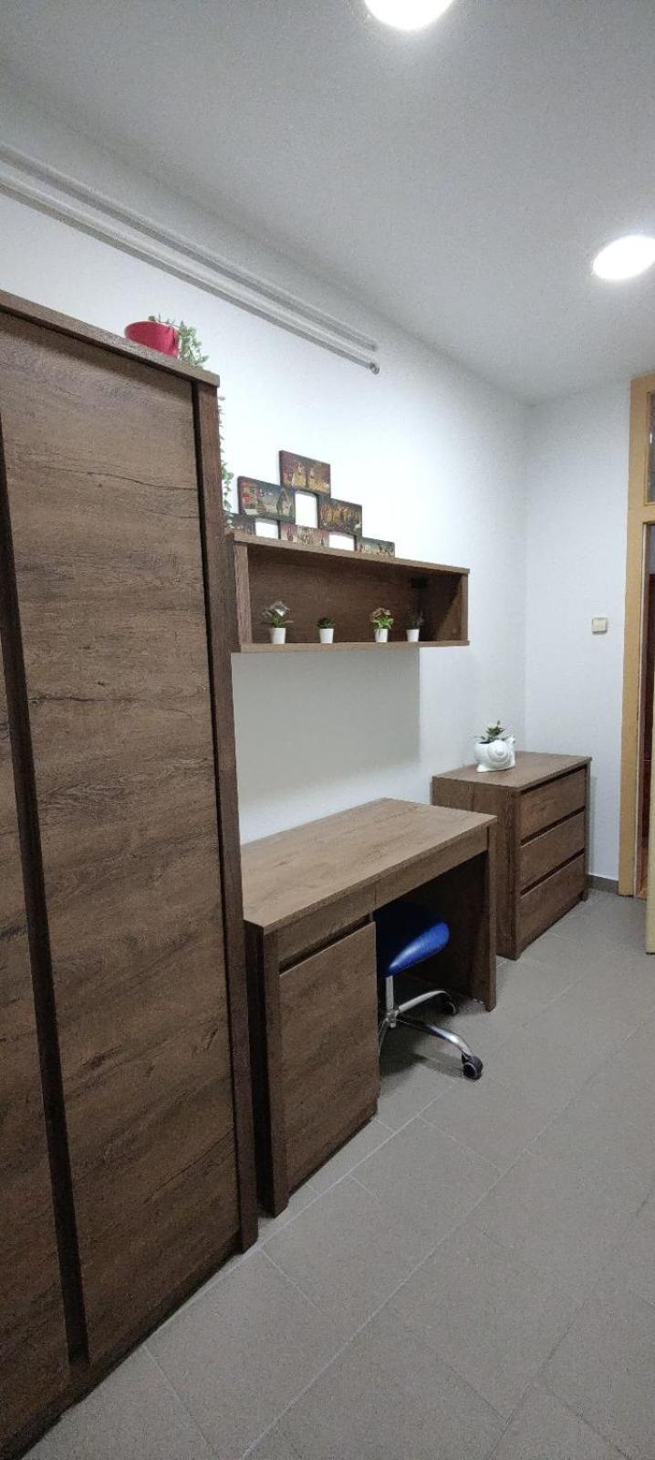 Apartma 2000 Tolmin Exteriör bild