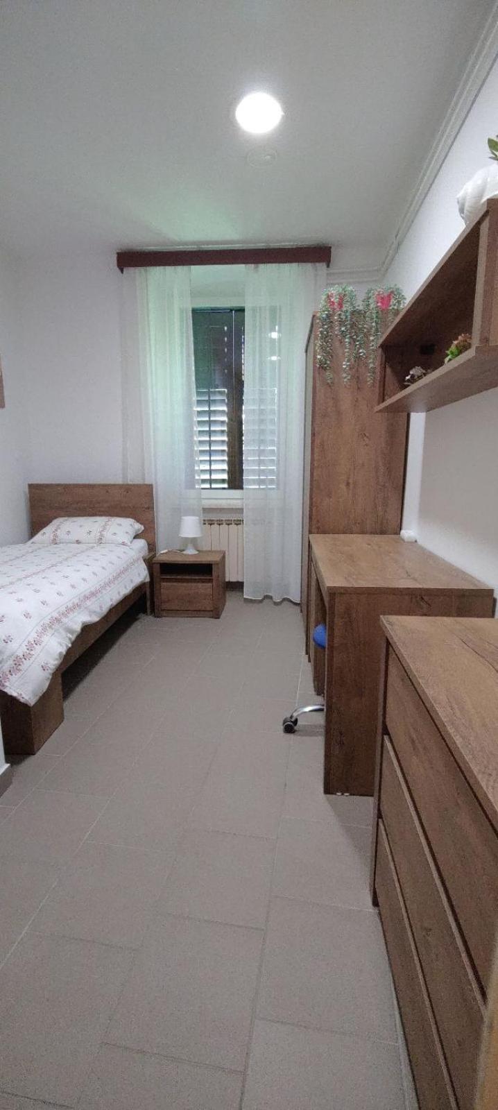 Apartma 2000 Tolmin Exteriör bild
